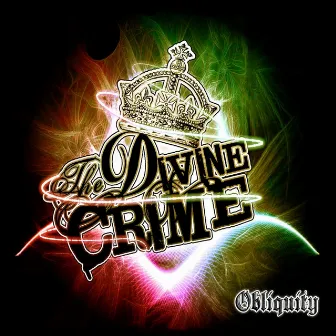 Obliquity by The Divine Crime