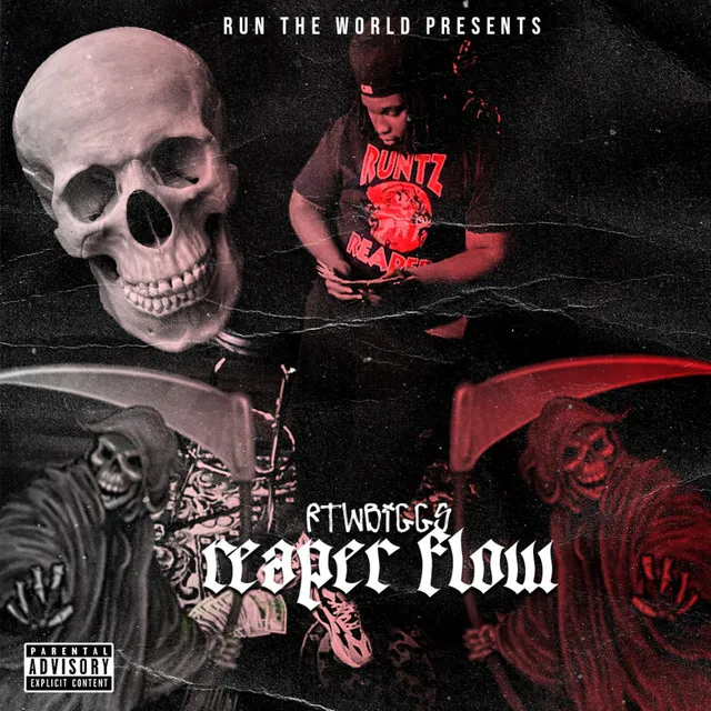 Reaper Flow