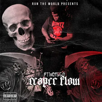 Reaper Flow by RTW Biggs