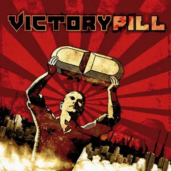 Victory Pill by Victory Pill