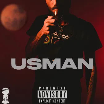 USMAN by Shakeene Muhammad