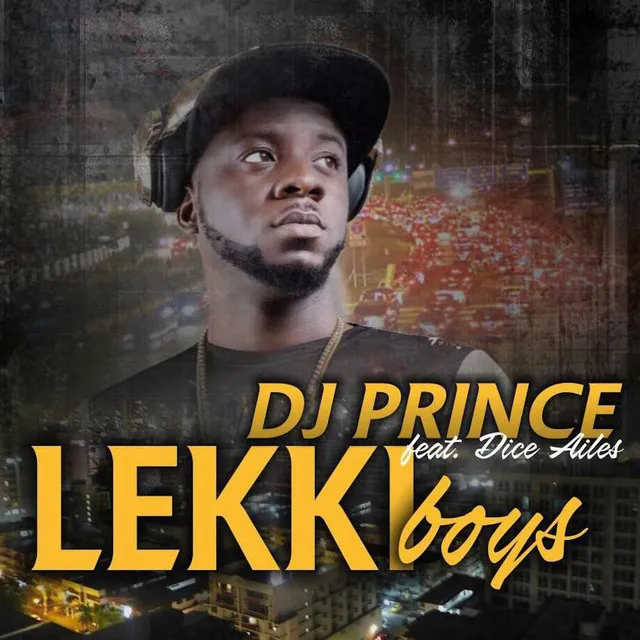 Lekki Boys (feat. Dice Ailes)