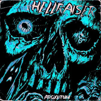 HELLRAISER (Sped Up) by ARGXNTUM