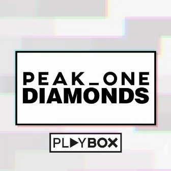 Diamonds by Peak_One