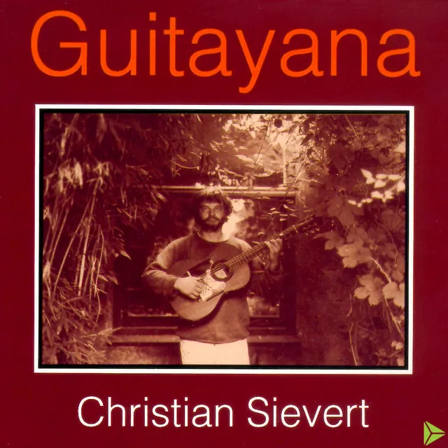 Guitayana