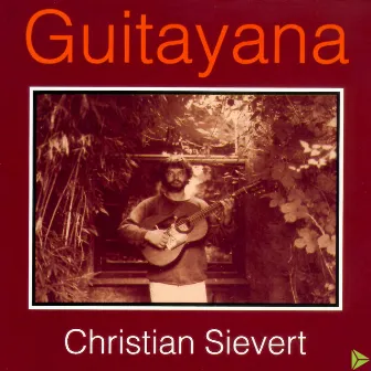 Guitayana by Unknown Artist