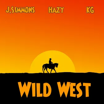 Wild West by J.Simmons