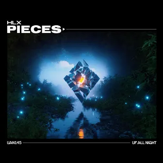 Pieces by HLX