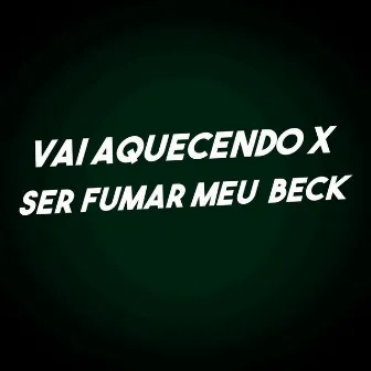 Vai Aquecendo X Ser Fumar Meu Back by Roninho Mitos