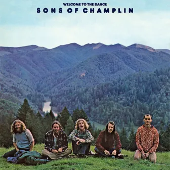 Welcome to the Dance by The Sons Of Champlin