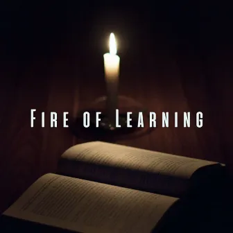 Fire of Learning: Binaural Sounds for Chill Study Sessions by Studying Music Playlist