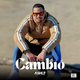 Cambió by Kin