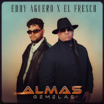 Almas Gemelas by Eddy Aguero