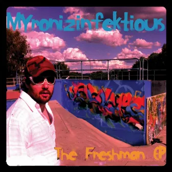 The Freshman by Myronizinfektious