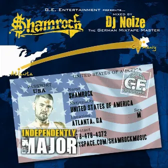 Independently Major by $hamrock