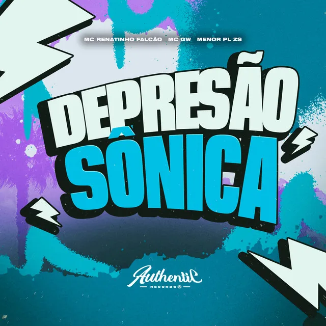 Depressão Sônica