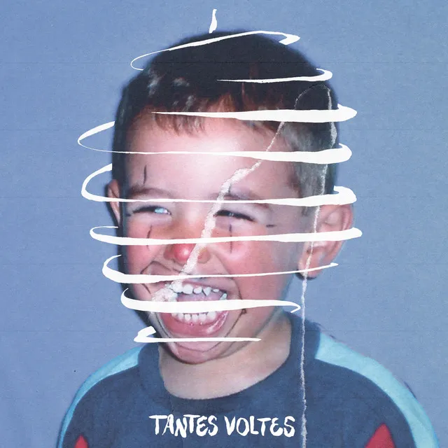 Tantes Voltes