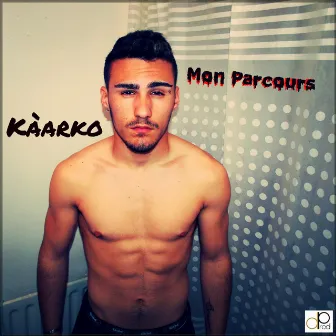 Mon parcours by Kàarko