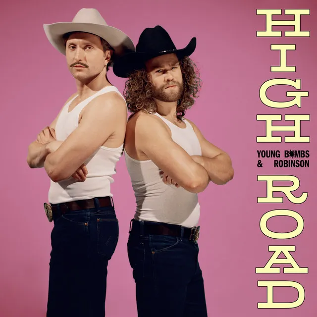 High Road