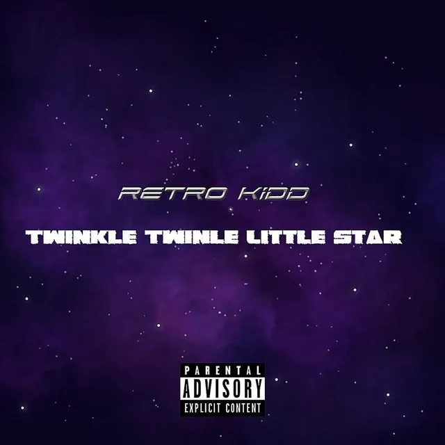 Twinkle Twinkle Little Star