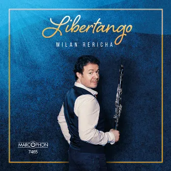 Libertango by Milan Rericha