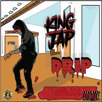 Drip Walk by King Jap