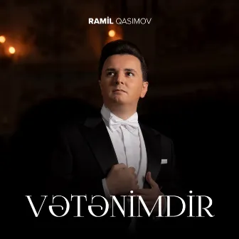 Vətənimdir by Ramil Qasımov