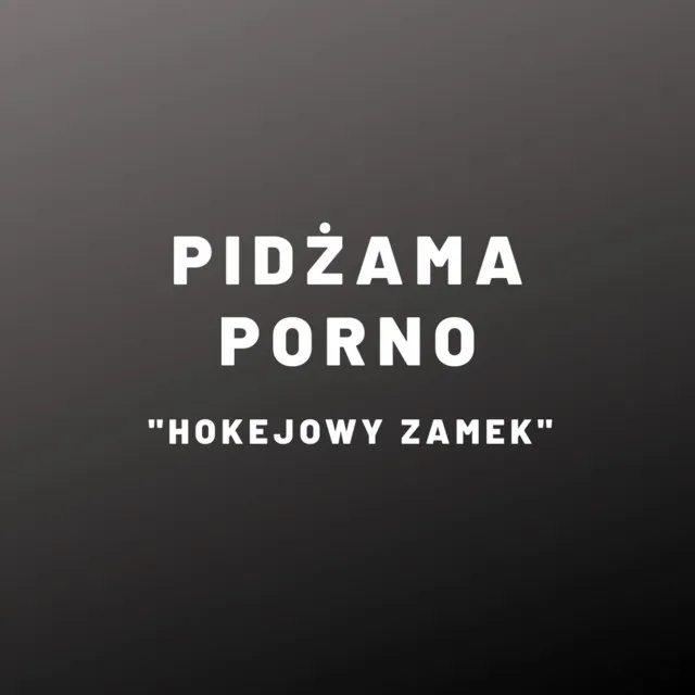 Hokejowy zamek