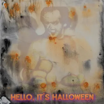 Hello, It's Halloween by Shelf Life