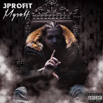 Myself by Jprofit