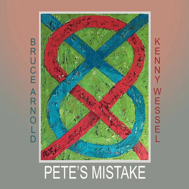 Pete's Mistake