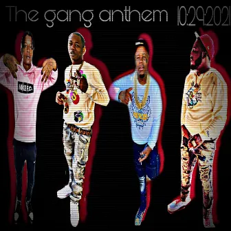 THE GANG ANTHEM by Poke