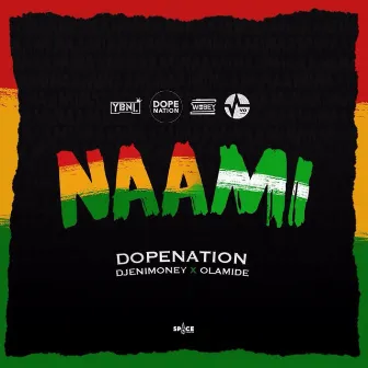 Naami by DopeNation