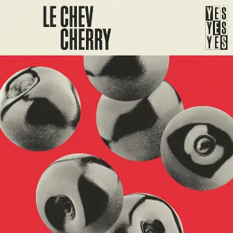 Cherry by Le Chev