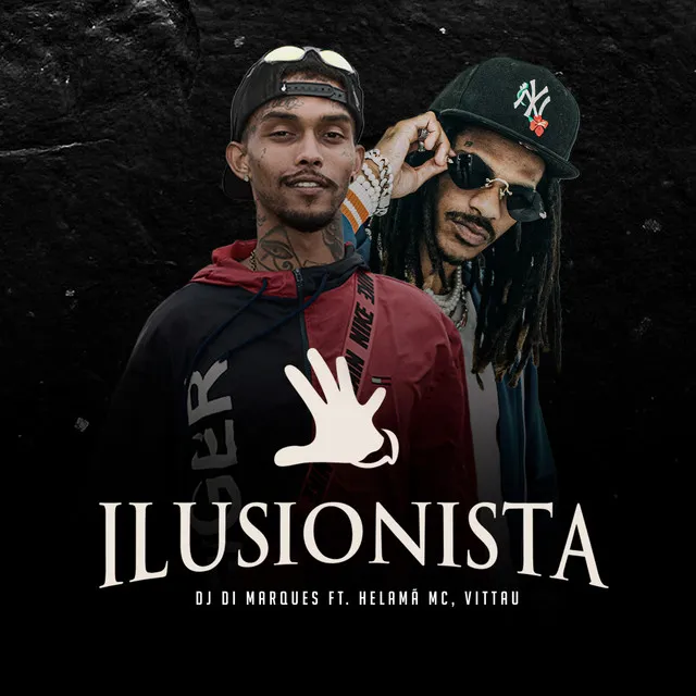 Ilusionista