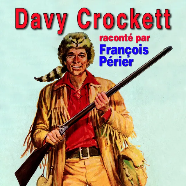 Davy Crockett