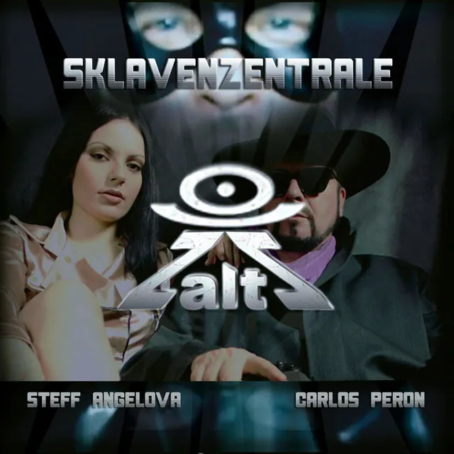 Sklavenzentrale - Extended Version