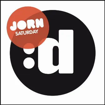 Saturday by Jorn