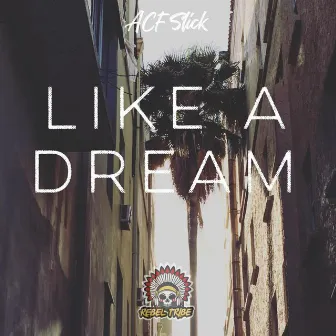 Like A Dream by ACF Slick