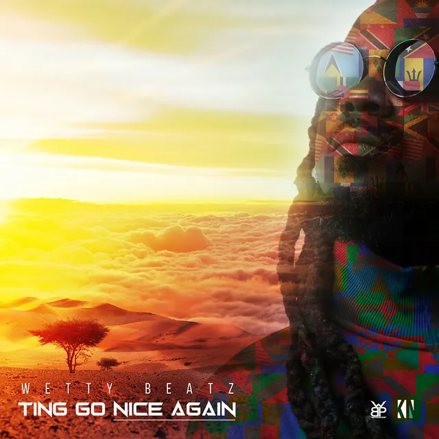 Ting Go Nice Again