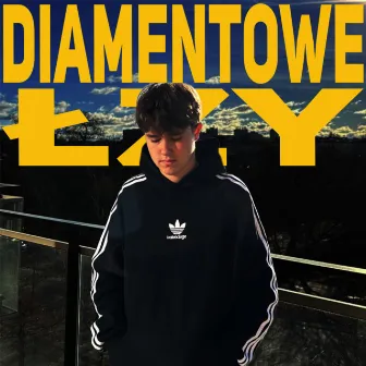 DIAMENTOWE ŁZY by Lil Domti