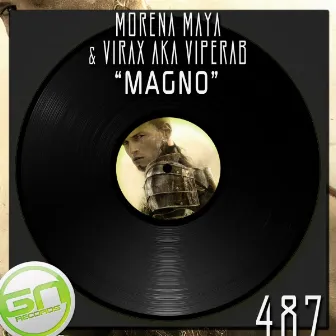 Magno by Morena Maya