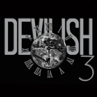 D3 by Devilish Trio