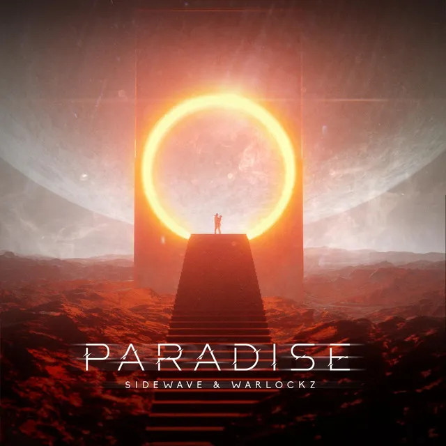 Paradise - Extended Mix