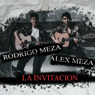 La Invitacion by Alex Meza