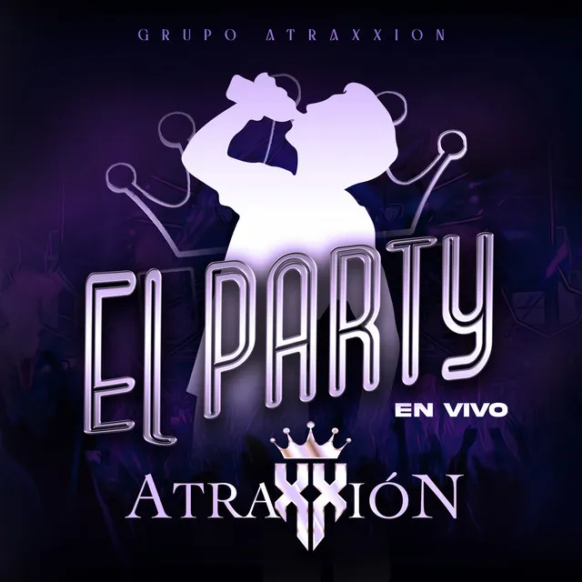 El Party (En Vivo)