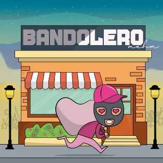 Bandolero by Mehm