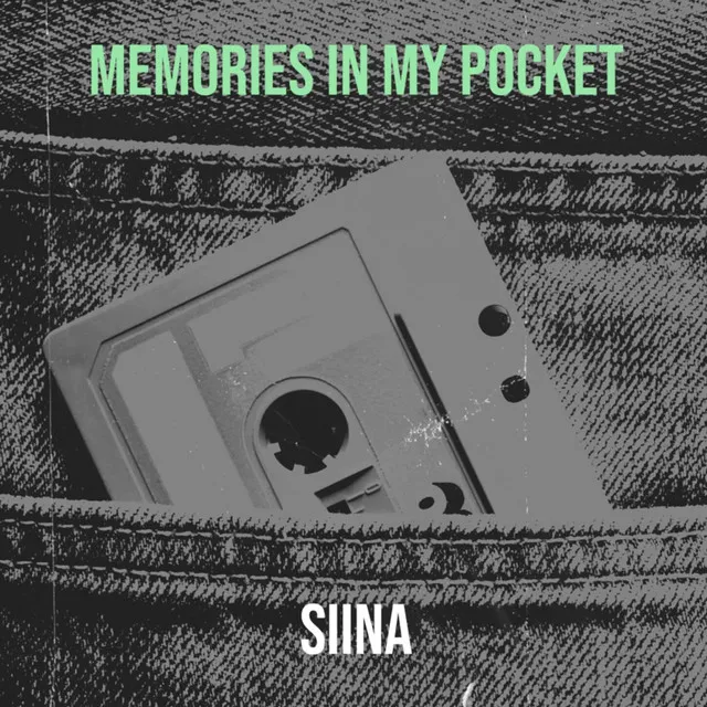 Memories in My Pocket - Single Edit