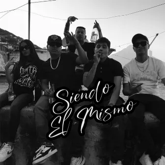 Siendo el Mismo by Smoke Sh