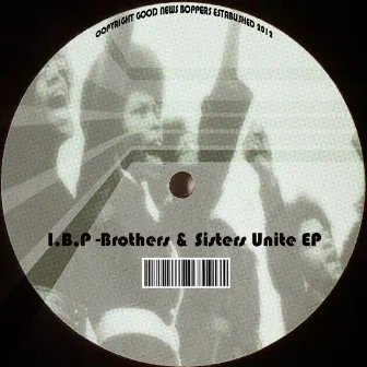 Brothers & Sisters by I.B.P.